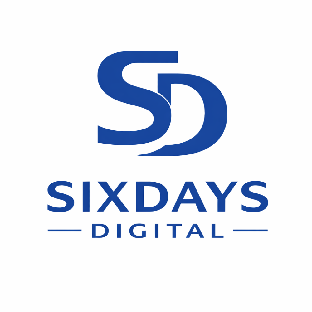 Sixdays Digital
